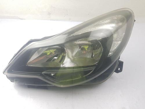 Used Left headlight Left headlight 38464109 38464109
