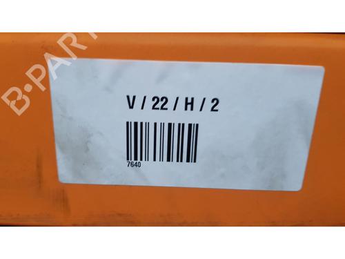 Front right window mechanism SUZUKI SWIFT III (MZ, EZ) 1.3 (RS413, ZC11S) | BP31983351C23  - Image 7