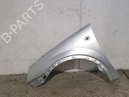 Used Left front fenders Left front fenders VAUXHALL CORSA Mk II (C) (X01) 1.2 Twinport (F08, F68) (80 hp) 36052240 36052240