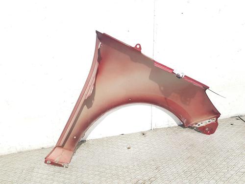 Left front fenders FORD FIESTA VII (HJ, HF)  | BP29379124C41 