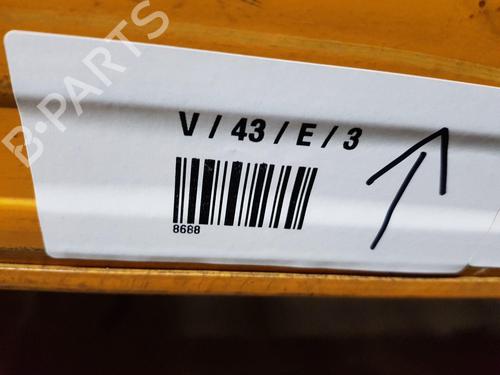 Antenne/Base NISSAN NOTE (E12) 1.5 dCi | BP33834026C140  - Image 7