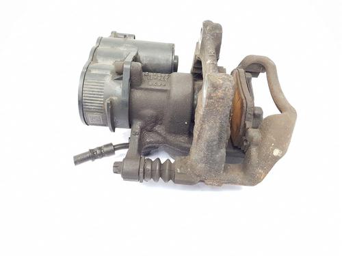 Left rear brake caliper MERCEDES-BENZ A-CLASS (W177) A 180 d (177.003) | BP22677416M107