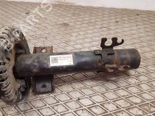Left front shock absorber VW POLO V (6R1, 6C1)  | BP27579474M16 