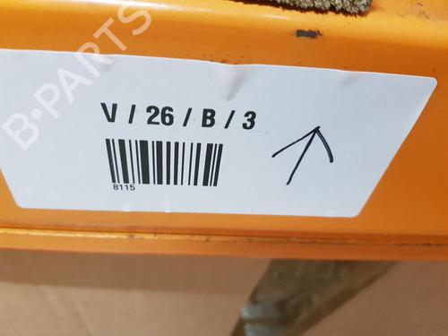 Warning switch MERCEDES-BENZ GLE (W166) 250 d 4-matic (166.004) | BP31910379I22 - Image 8