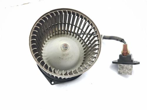 Heater blower motor HONDA CIVIC VIII Hatchback (FN, FK) 2.2 CTDi (FK3) | BP29549018M62 