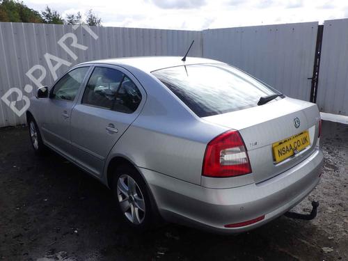 Engine control unit (ECU) SKODA OCTAVIA II (1Z3) 2.0 TDI 16V | BP32632144M57 - Image 12