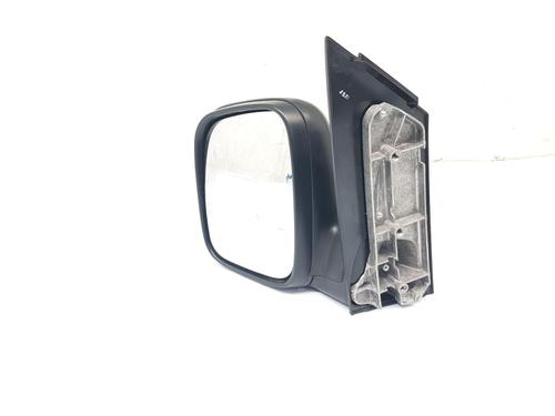 Used Left mirror Left mirror VW CADDY III Box Body/MPV (2KA, 2KH, 2CA, 2CH) 2.0 SDI (70 hp) 34638905 34638905