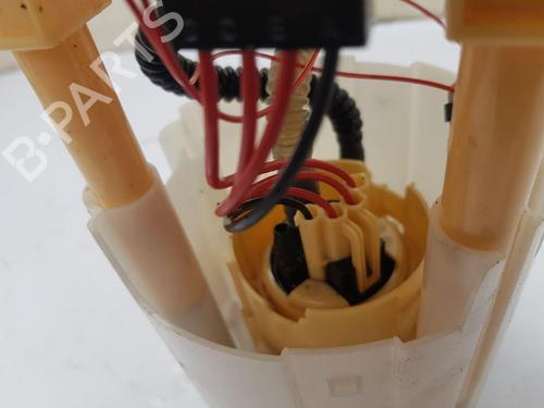 Fuel pump MERCEDES-BENZ SPRINTER 3,5-t Van (B907, B910)  | BP22666898M76 