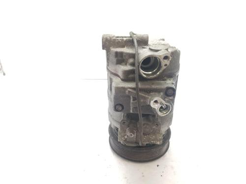 AC compressor PORSCHE CAYMAN (987) S 3.4 | BP28066884M34 