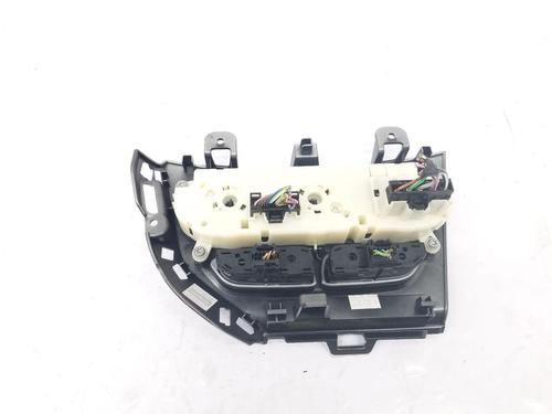Climate control FORD FOCUS III 1.0 EcoBoost | BP38872458I5 - Image 5