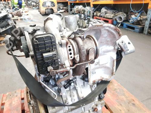 Engine VW T-CROSS (C11, D31) 1.0 TSi | BP24031396M1