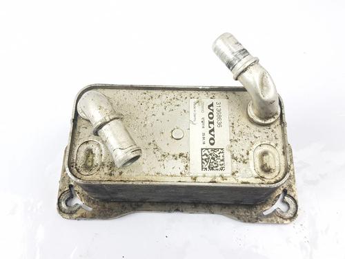 Used Oil radiator VOLVO V40 Hatchback (525) D4 (190 hp) 29440126