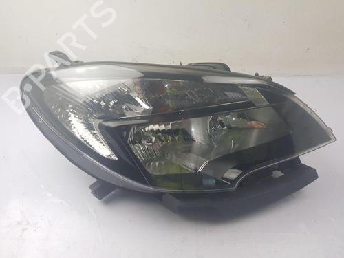 Faro derecho Faro derecho 38466476 38466476