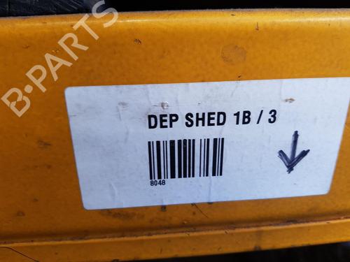 Gearbox FORD C-MAX II (DXA/CB7, DXA/CEU) 1.6 TDCi | BP36842899M3  - Image 9
