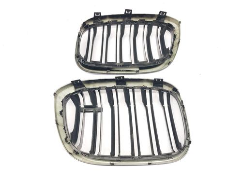 Grill BMW X3 (G01, F97, G08) M Competition | BP30500323C40 