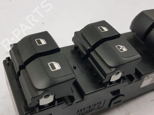 Right front window switch KIA PICANTO III (JA) | BP30554370I26