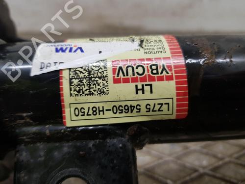 Left front shock absorber KIA STONIC (YB)  | BP32070000M16 