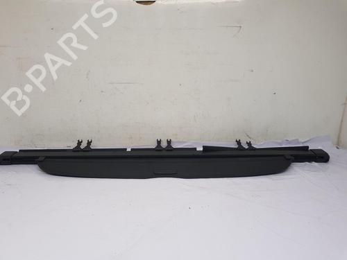 Bandeja trasera HONDA CR-V III (RE_) 2.2 i-CTDi 4WD (RE6) (140 hp) 31075459