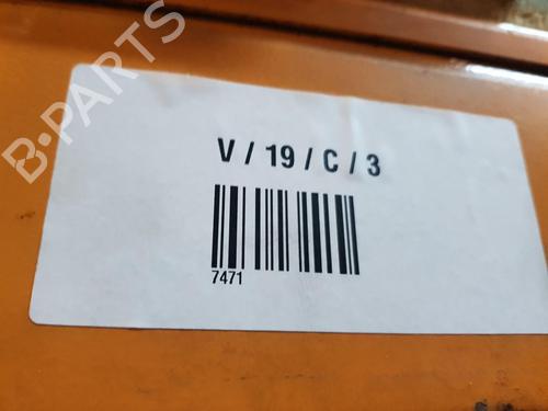 Steering pump DACIA DUSTER (HS_) 1.5 dCi (HSMC) | BP34253388M99  - Image 8