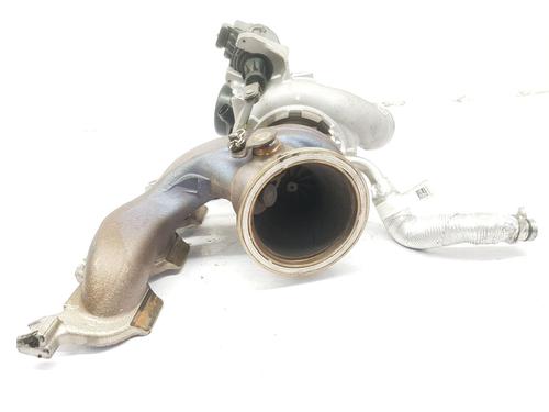 Turbocharger/Supercharger BMW 2 Coupe (G42, G87) M2 | BP29549310M71 