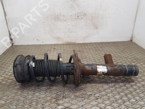 Used Right front shock absorber SEAT LEON (5F1) 2.0 Cupra (280 hp) 29379036