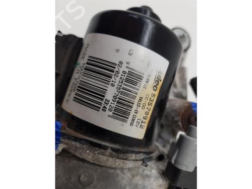Front wiper motor CITROËN C5 III (RD_) 1.6 HDi 110 (RD9HZC) | BP31027271M29 