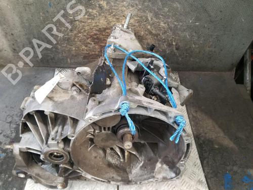 gearbox-ford-mondeo-iv-ba7-2007-2008-2009-2010-2011-2012-2013-2014-2015-39637779 main image