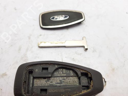 Electronic module FORD FOCUS III 1.0 EcoBoost | BP22749394M83  - Image 13