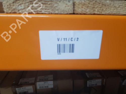 Left front shock absorber SKODA OCTAVIA III Combi (5E5, 5E6) 2.0 TDI 4x4 | BP27579546M16 