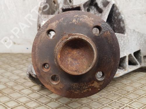 Left rear suspension arm MINI MINI (R56) Cooper D | BP30264330M14 