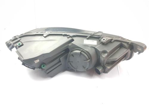 Left headlight JAGUAR XF II (X260) 2.0 D | BP32275068C28 