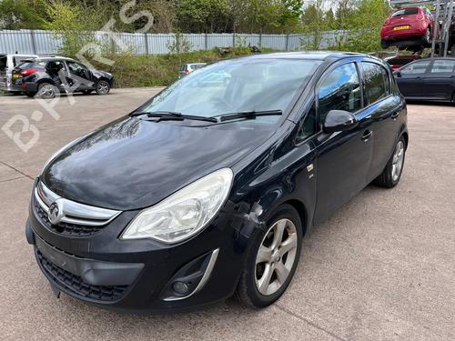 Engine VAUXHALL CORSA Mk III (D) (S07) 1.2 i 16V (L08) | BP30603745M1 - Image 16
