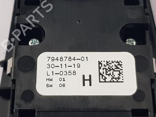 Right front window switch BMW 1 (F40) M 135 i xDrive | BP38326031I26 - Image 6