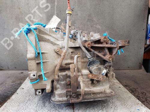 Gearbox SUZUKI SPLASH (EX) 1.2 (A5B412) | BP27392580M3