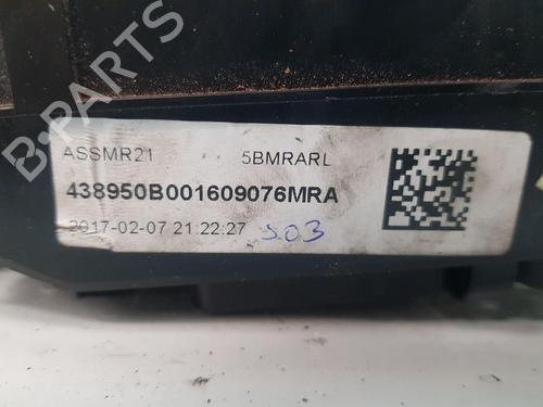 Fuse box HYUNDAI i30 (PDE, PD, PDEN) 1.6 CRDi | BP22669183E1  - Image 7