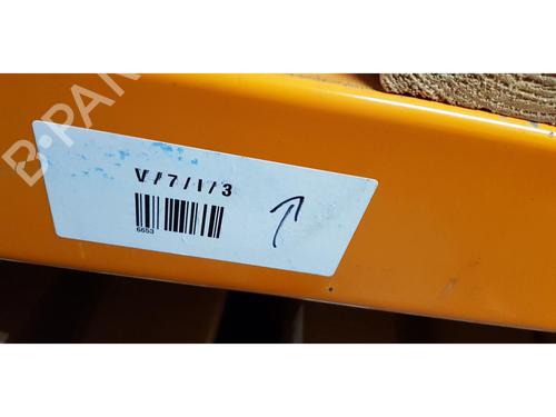 Headlight switch VW TOUAREG (7P5, 7P6)  | BP22772903I24 