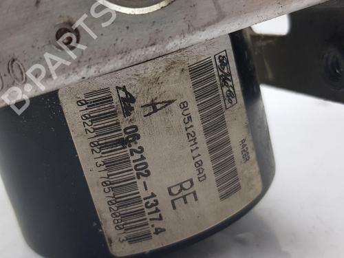 Pompe ABS FORD FIESTA VI (CB1, CCN) 1.6 Ti | BP29620637M43 