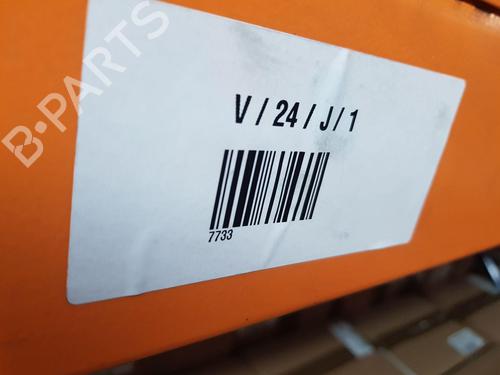 Electronic module LAND ROVER RANGE ROVER VELAR (L560) 2.0 D240 SD4 4x4 | BP30823293M83 