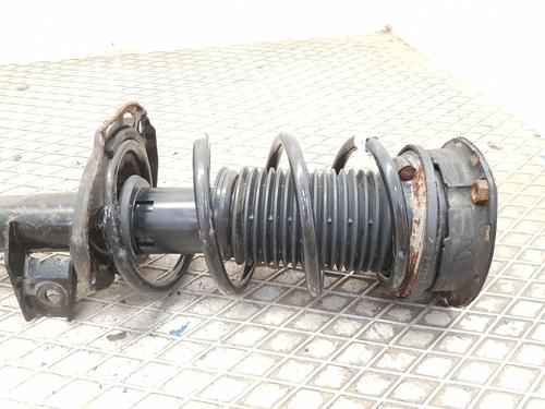 Left front shock absorber VW GOLF VII (5G1, BQ1, BE1, BE2) 1.4 TSI | BP27186480M16