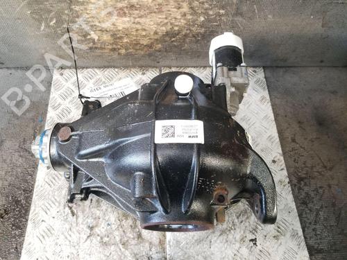 Used Rear differential BMW 4 Coupe (G22, G82) [2020-2025]  22657728