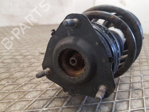 Left front shock absorber FORD FIESTA V (JH_, JD_) 1.3 | BP29378730M16 