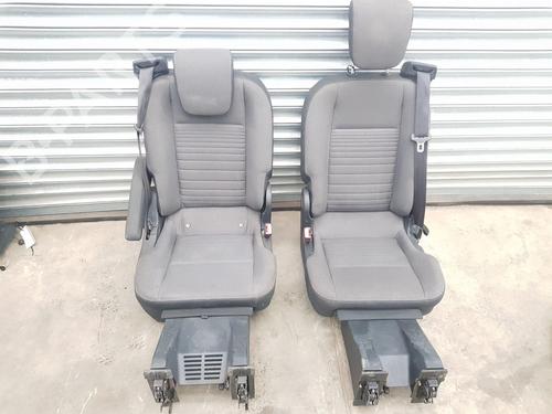 Sæde Bagtil FORD TRANSIT CUSTOM V362 Bus (F3) [2012-2025]  27728145