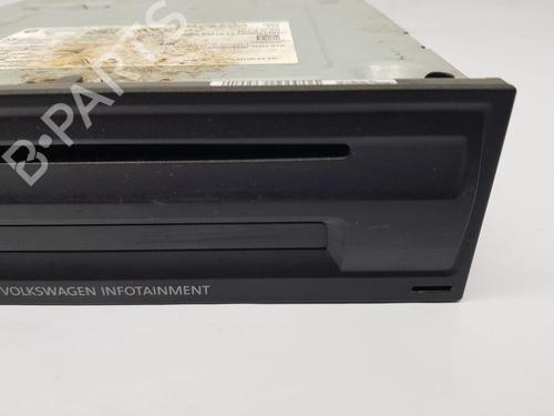Electronic module VW PASSAT B8 (3G2, CB2) 1.6 TDI | BP29514668M83 