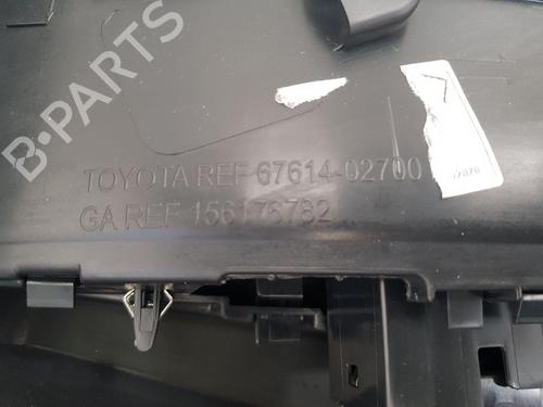 Rear left panel SUZUKI SWACE (AMZ_) 1.8 Hybrid | BP38957601C60 - Image 10