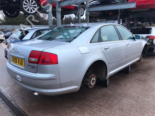Left front steering knuckle AUDI A8 D3 (4E2, 4E8) 3.0 TDI quattro | BP30603423M25 - Image 11