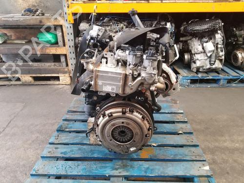 Motor VW CRAFTER Van (SY_, SX_)  | BP30713930M1 