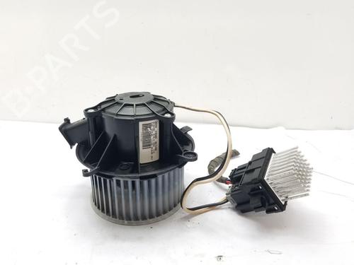 Heater blower motor VAUXHALL ASTRA Mk VI (J) (P10) 1.4 | BP27530351M62 
