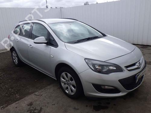 Used Parts VAUXHALL ASTRA Mk VI (J) Estate (P10) 1.3 CDTi 2062740
