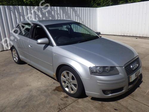 Front wiper motor AUDI A3 Sportback (8PA) 2.0 TDI | BP29262887M29 