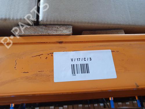 Rear wiper motor VW FOX Hatchback (5Z1, 5Z3, 5Z4) 1.2 | BP25909391M102 